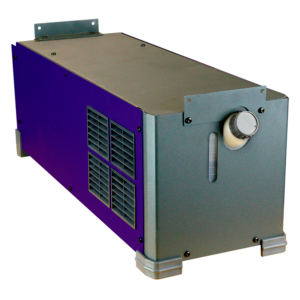 Parweld APT+ Machine 907 Water Cooler - Compact & Standard