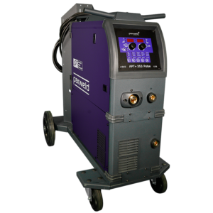 Parweld APT+ 353C MIG Welder Machine - No Attachment