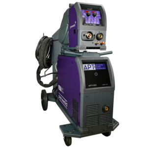 Parweld APT+ 503S MIG Welder Machine - APT-907 Water Cooler