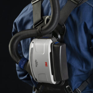 3M Speedglas Heavy-Duty Back Pack for Welding Gear