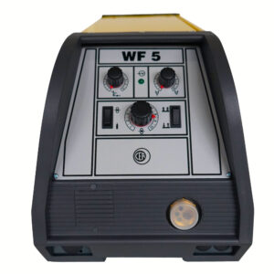 CEA WF5 Wire Feeder Closed 4-Roll System