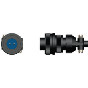 Parweld 7 Pin Plug - Standard