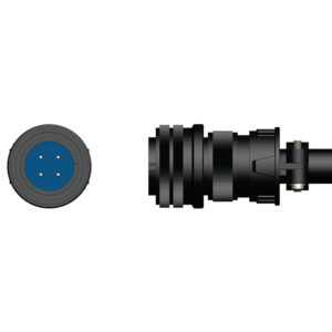 Parweld 7 Pin Plug - Standard