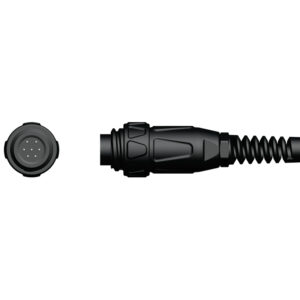 Parweld 7 Pin Plug - Standard