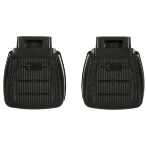 3M Secure Click A1 Gas & Vapour Filter - Multiple Pack Sizes