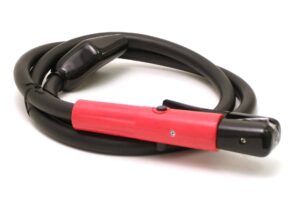 SIF Arcair Style K5 1200A Carbon Arc Gouging Torch
