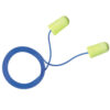 3M E-A-R Soft Yellow Corded Earplugs 36dB 250 Pairs
