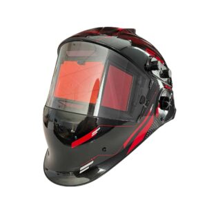 SIF Panoramic 180 PAPR Replacement Helmet Only