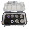 Parweld EDGE Large Loaded TIG Consumables Cases