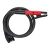 SWP K3 Straight Head Air Arc Torch 600 Amp