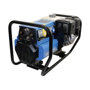 GenSet MPM 5/200 I-EL/H Portable Petrol Welder Generator (GEN-200DH)