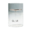 Parweld EDGE Large Series TIG Gas Lens Consumable Set 17/18/26 Series