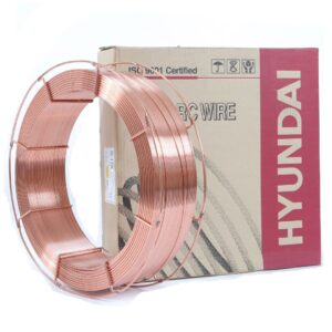 Hyundai H-12K X Superflux 787 Welding Electrode Flux 25kg