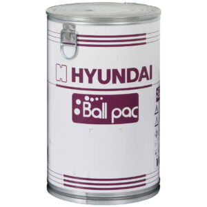 Hyundai Eco Plus II Ballpac Technology MIG Wire Steel Multiple Sizes Available