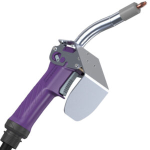 Parweld PRO-FC 350A MIG Torch - Euro Fitting