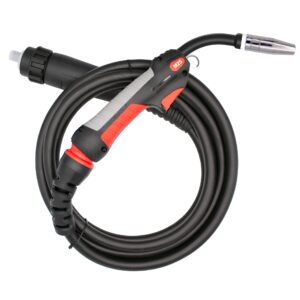 SWP M25 MIG Torch Bladeswitch Euro Fitting Binzel Compatible Multiple Lengths Available