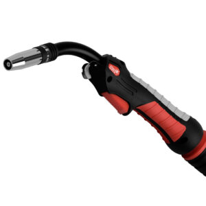 SWP M36 MIG Torch Bladeswitch Euro Fitting Binzel Compatible Multiple Lengths Available