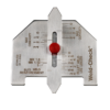 Parweld Weld-Check Automatic Weld Size Gauge