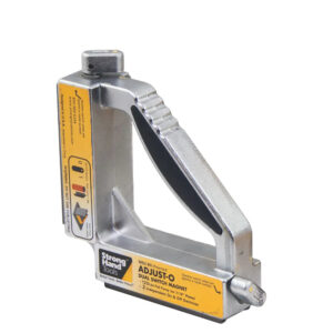 Strong Hand Tools 90° Dual Switch Magnets Multiple Sizes Available