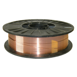 Parweld XP SG2 G3Si1 Wire - Mild Steel MIG