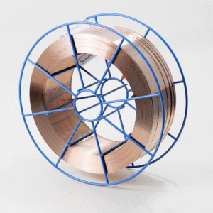 Parweld XP Corten ER80S-G High Strength Weathering Steel MIG Wire 15kg Spool