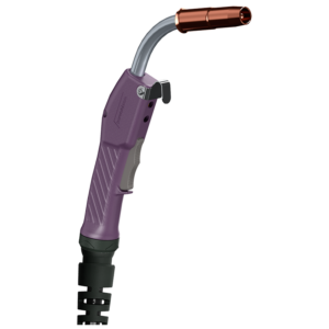 Parweld PA NO 3 MIG Torch - Variable Length