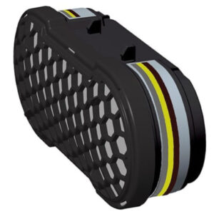 CleanSpace ABE-P3 Combined Filter Cartridge
