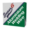 Super 6 5356 Aluminium MIG Wire 6 Kg 0.8 mm