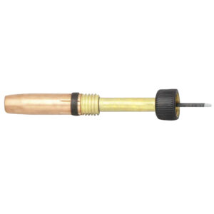 SWP MPP360 MIG Spool Gun Binzel Compatible Straight Neck
