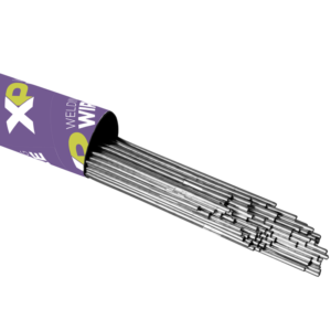 Parweld XP ER 307Si Stainless Steel TIG Filler Rod