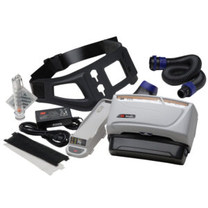 3M Versaflo TR-619E Complete PAPR Starter Kit