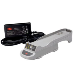 3M Versaflo TR-641E Single Station Battery Charger Kit