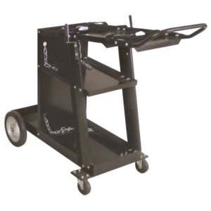 TR005 Small Inverter Trolley - Compact Welding