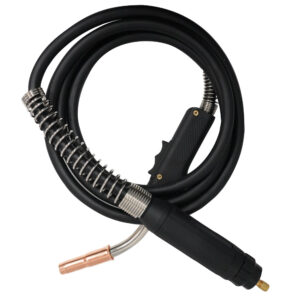 SWP TW4 MIG Torch Package Tweco Compatible Multiple Lengths Available