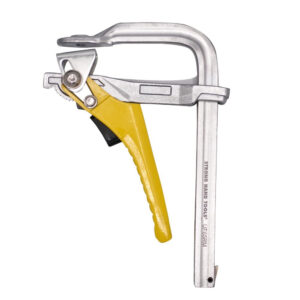 Strong Hand Tools Hatchet Action Utility Clamps - Multiple Sizes Available