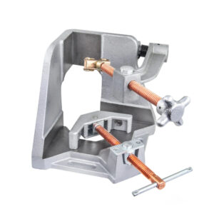 Strong Hand Tools 3-Axis Quick Acting Welders Angle Clamp