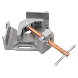 Strong Hand Tools Delux Angle Vice Welders Clamp 4.5kg