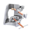 Strong Hand Tools Large Angle Vice Welders Clamp