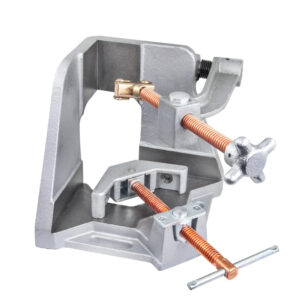 Strong Hand Tools Large Angle Vice Welders Clamp