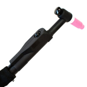 SWP WP17 TIG Torch Flexible Package Weldcraft Compatible Multiple Lengths Available