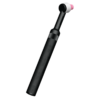 Parweld WP24 TIG Torch - Rubber & Vinyl, Switch Options