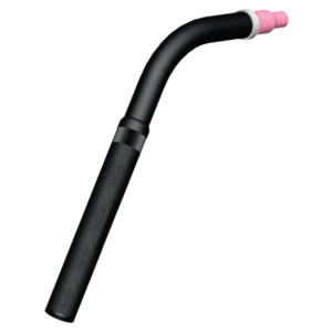 Parweld WP25 TIG Torch - Professional Water-Cooled Welding Torch