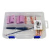 TIG 26 Accessory Kit Thoriated - Gas Lens