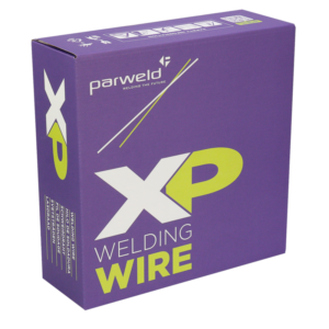 Parweld XP Alloy 625 NiCrMo-3 MIG Wire
