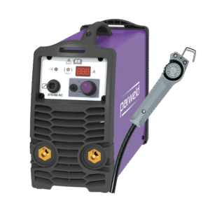 Parweld XTS 166 Arc Welder - MMA/TIG Capable