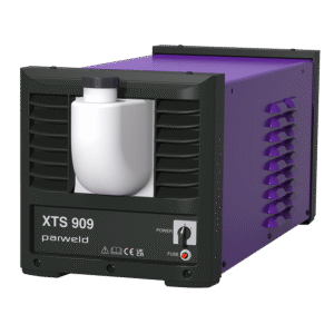 Parweld XTS 909 - Water Cooler 400V High Performance