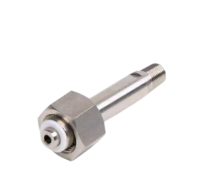 DIN477 Cylinder Connection