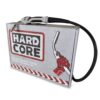 Hard Core 550A MIG Torch Water Cooled 4m Euro Connection