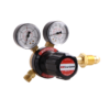 GCE SmartControl Acetylene Regulator - Side Entry (25 Bar)