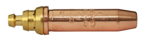 GCE PNM Propane Cutting Nozzle - 5-12 mm (3/64")